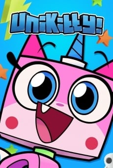 Unikitty online gratis