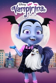 Vampirina online gratis