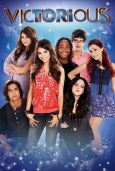 Victorious online gratis