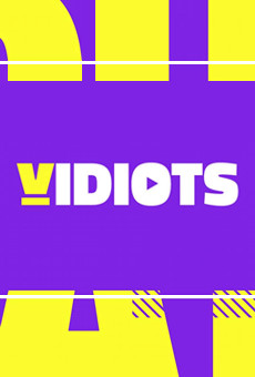 Vidiots online gratis