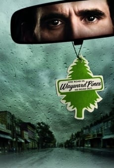 Wayward Pines online gratis