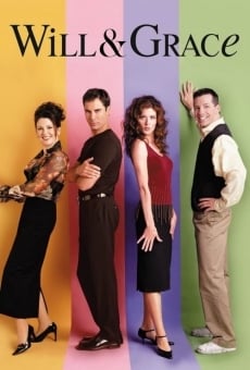 Will & Grace online gratis