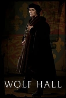 Wolf Hall online gratis