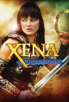 Xena: princesa guerrera online gratis