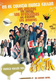 1/2 falta online gratis