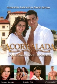 Acorralada online gratis