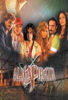 Alma pirata online gratis