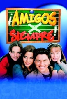 Amigos x siempre online gratis