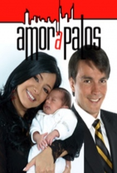 Amor a palos online gratis