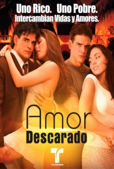 Amor Descarado online gratis