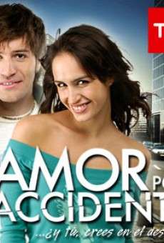 Amor por accidente online gratis