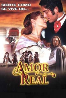 Amor real online gratis