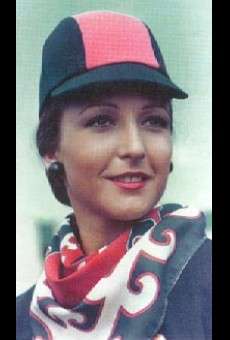 Ana del aire online gratis