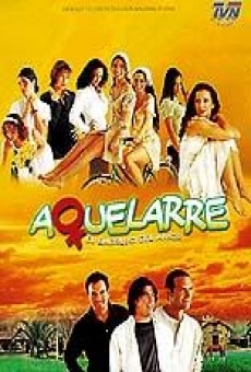 Aquelarre online gratis