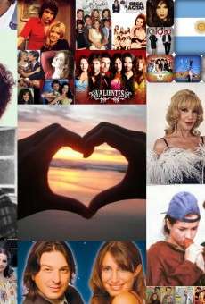 Así en la villa como en el cielo online gratis