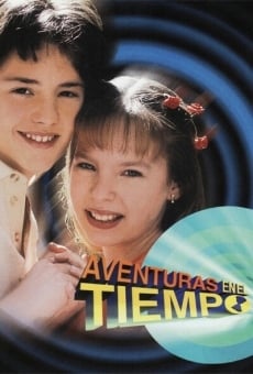 Aventuras en el tiempo online gratis