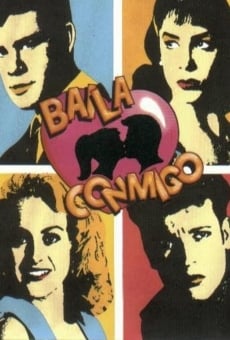 Baila conmigo online gratis