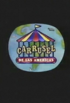 Carrusel de las Américas online gratis