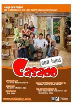 Casado con hijos online gratis