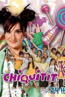 Chiquititas 2006 online gratis