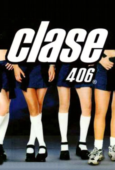 Clase 406 online gratis