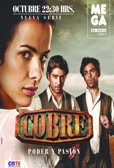 Cobre online gratis