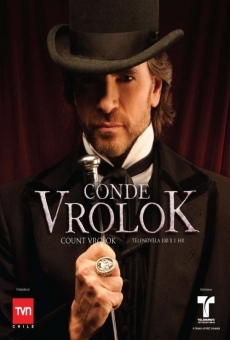 Conde Vrolok online gratis