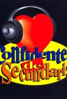 Confidente de secundaria online gratis