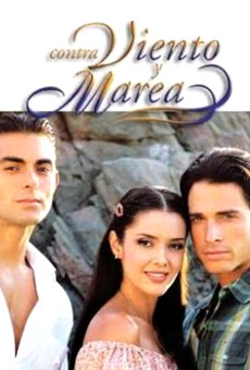 Contra viento y marea online gratis