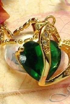 Corazón de Esmeralda online gratis