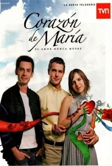 Corazón de María online gratis