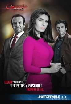 Corazón que miente online gratis