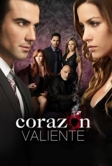 Corazón valiente online gratis