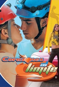 Corazones al límite online gratis