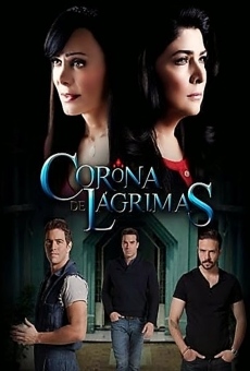 Corona de lágrimas online gratis