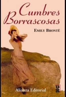 CUMBRES BORRASCOSAS Telenovela en Español FULLTV