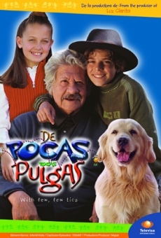 De pocas, pocas pulgas online gratis