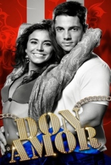 Don Amor online gratis