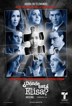 Dónde está Elisa? (Repetición) online gratis