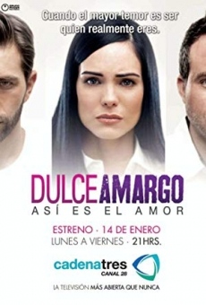 Dulce Amargo online gratis