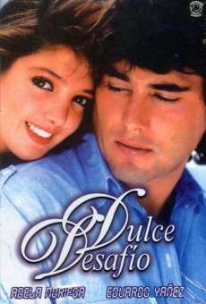 Dulce desafío online gratis