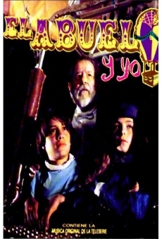 El abuelo y yo online gratis