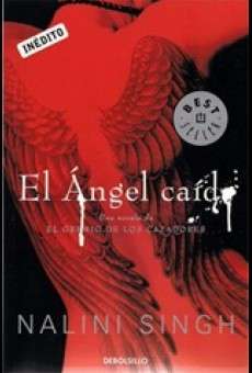 El ángel caído online gratis