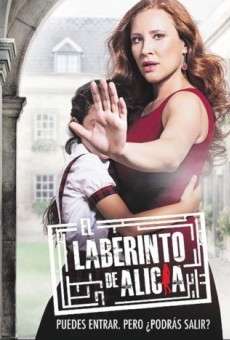 El laberinto de Alicia online gratis