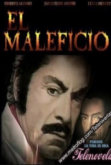 El maleficio online gratis