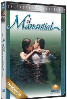 El manantial (capítulo final) online gratis