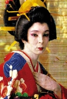 El pecado de Oyuki online gratis