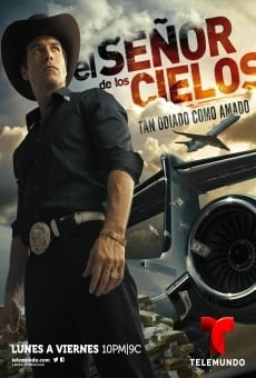 El señor de los cielos online gratis