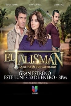 El Talismán online gratis