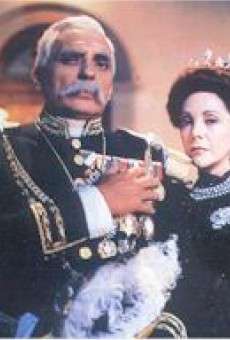 El vuelo del águila online gratis